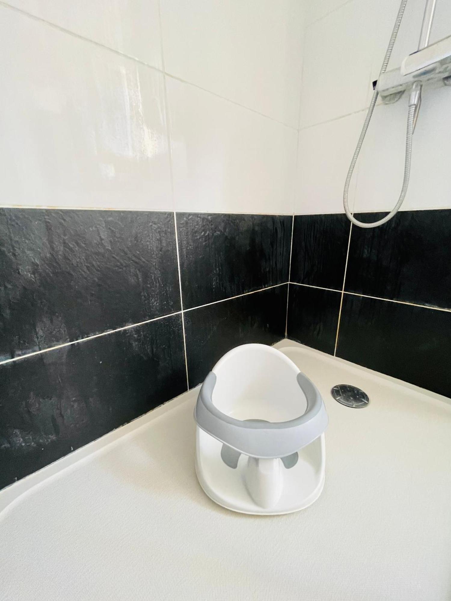 Grand T2 Au Rdc Hyper Centre Navette Et Sauna En Option بوفيه المظهر الخارجي الصورة